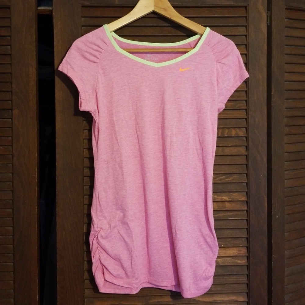 Nike DRI-FIT Top
